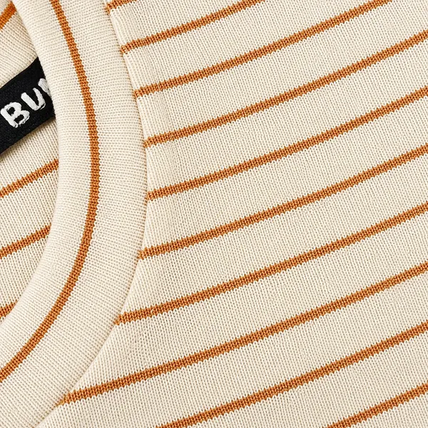 BUMBLEBEE_STRIPED_SWEATSHIRT_WITH_BROWN_JOGGER_PANT