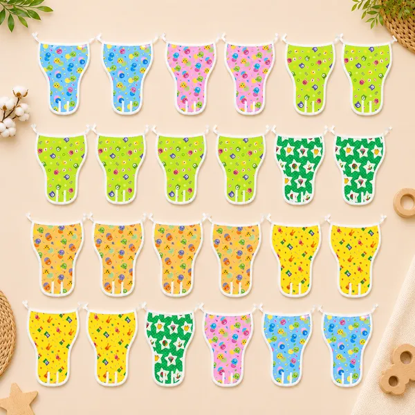 Premium_Reusable_Baby_Nappy_|_Adjustable_Tie-Up_Baby_Langot_Pack_Of_24