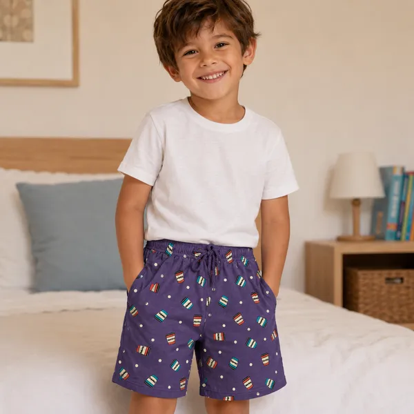 Aura_Moda_Kids_Printed_Cotton_Summer_Shorts