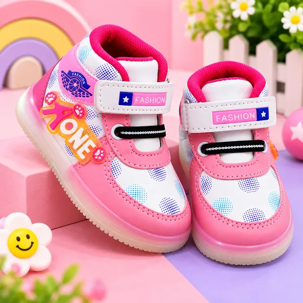 FASHION_STAR_KIDS_HIGH-TOP_VELCRO_SHOES
