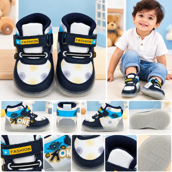 FASHION_STAR_KIDS_HIGH-TOP_VELCRO_SHOES