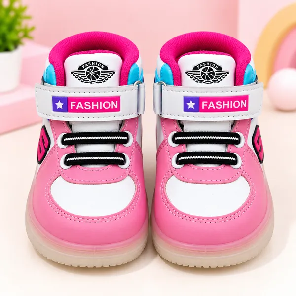 FASHION_STAR_KIDS_HIGH-TOP_VELCRO_SNEAKERS