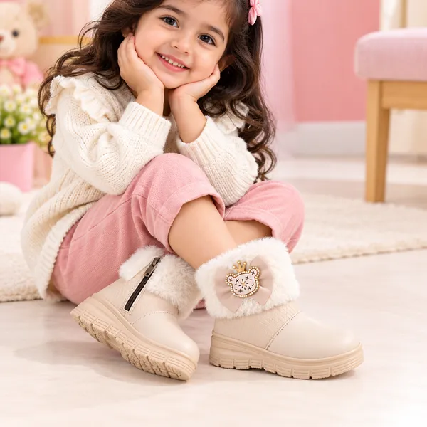 FURRY_BOW_GIRLS_WINTER_BOOTS