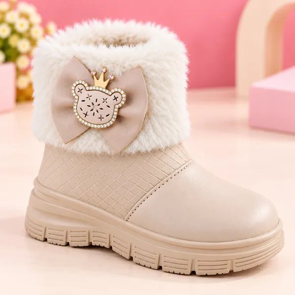 FURRY_BOW_GIRLS_WINTER_BOOTS