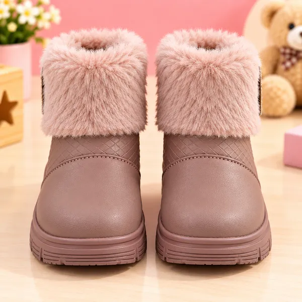 FURRY_BOW_GIRLS_WINTER_BOOTS