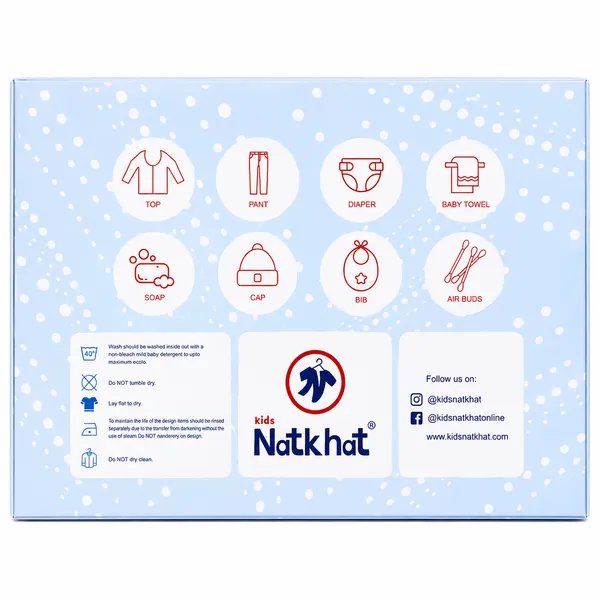 Natkhat_Kids_7-in-1_Newborn_Baby_Gift_Set_100%_Cotton_Essential_Care_Combo_for_0-6_Months