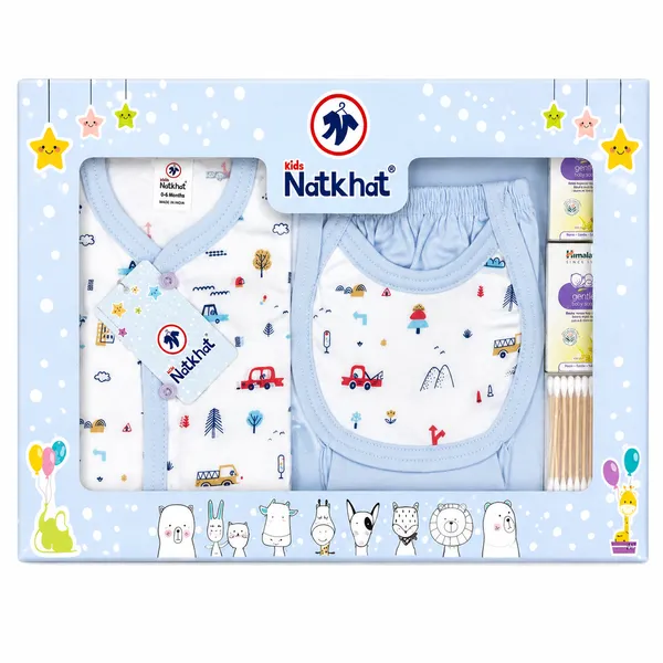 Natkhat_Kids_7-in-1_Newborn_Baby_Gift_Set_100%_Cotton_Essential_Care_Combo_for_0-6_Months