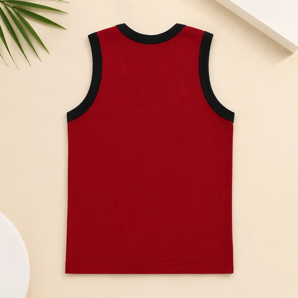 Boys_Red_Cotton_Sleeveless_Vest_|_Go_For_It_Sports_Print_Round_Neck_Tank_Top_|_Soft_Everyday_Innerwear_for_Kids