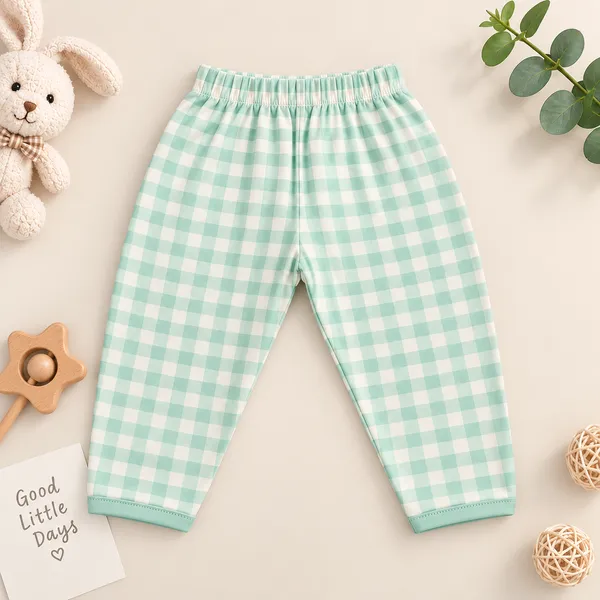 First_Smile_Baby_Unisex_Duck_Print_Cotton_Night_Suit_Set