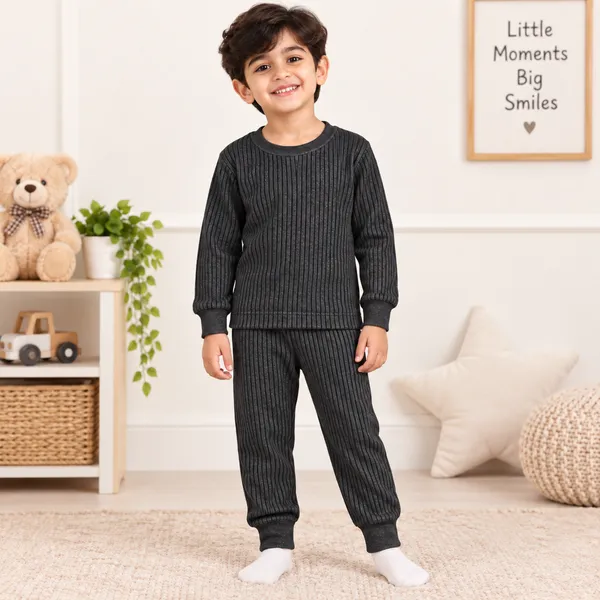GAYLORD_THERMAL_WEAR_FOR_KIDS_FULL_SLEEVE_TOP_&_BOTTOM_SET_(DARK_GREY)