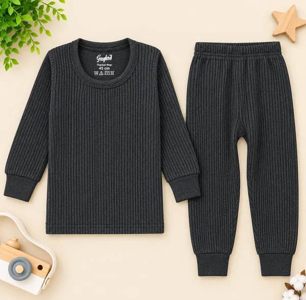 GAYLORD_THERMAL_WEAR_FOR_KIDS_FULL_SLEEVE_TOP_&_BOTTOM_SET_(DARK_GREY)