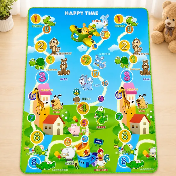 Kids_Educational_Play_Mat_with_Animal_&_Number_Print_|_Foldable_Waterproof_Floor_Mat_for_Babies_&_Toddlers