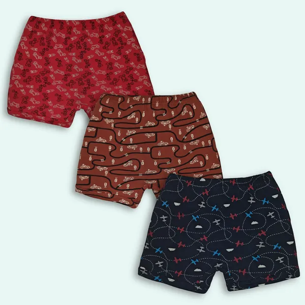 DIXCY_SCOTT_CRAZY_DRAWER_PRINTED_PACK_OF_3