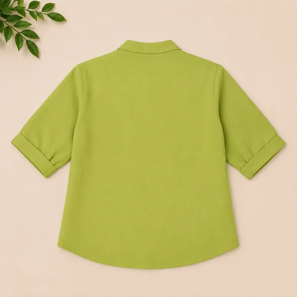 Rich_Rang_Girls_Embroidered_Cotton_Co-Ord_Set_with_Straight_Pants