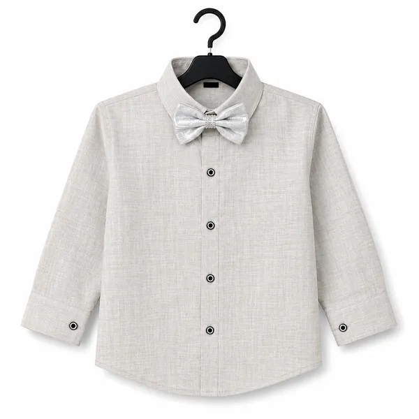 MUNKEY_BOYS_PARTY_WEAR_WAISTCOAT_SUIT_SET_(4-PIECE)