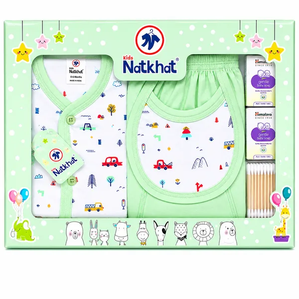 Natkhat_Kids_7-in-1_Newborn_Baby_Gift_Set_100%_Cotton_Essential_Care_Combo_for_0-6_Months