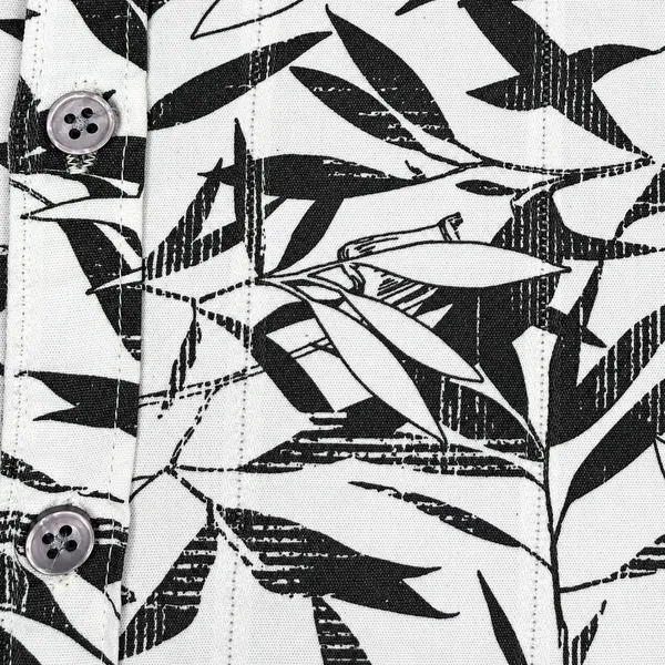 GUFFKID_GREY_LEAF_PRINT_SHIRT_&_GREY_PANT_SET