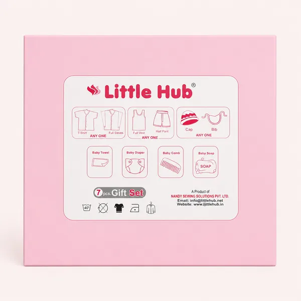 Little_Hub_7_Piece_Newborn_Baby_Gift_Set_|_Baby_Clothing_&_Essential_Care_Kit_for_Boys_&_Girls_|_Perfect_Baby_Shower_Gift