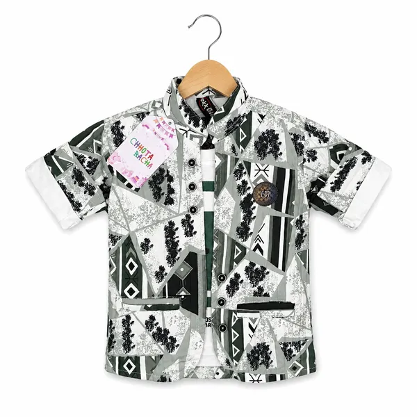 ROCKKON_PRINTED_BLAZER_SET_WITH_STYLISH_PANT