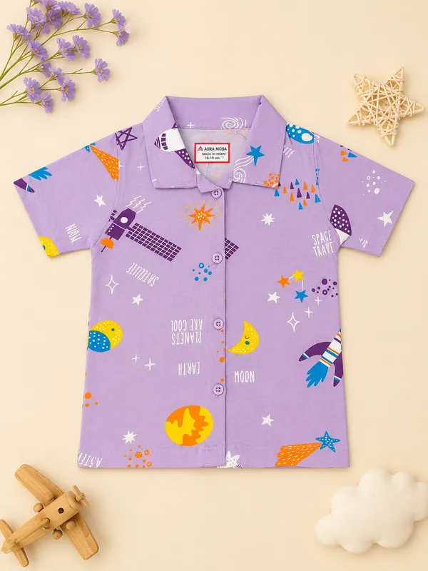 Aura_Moda_Kids_Printed_Cotton_Night_Suit_Set