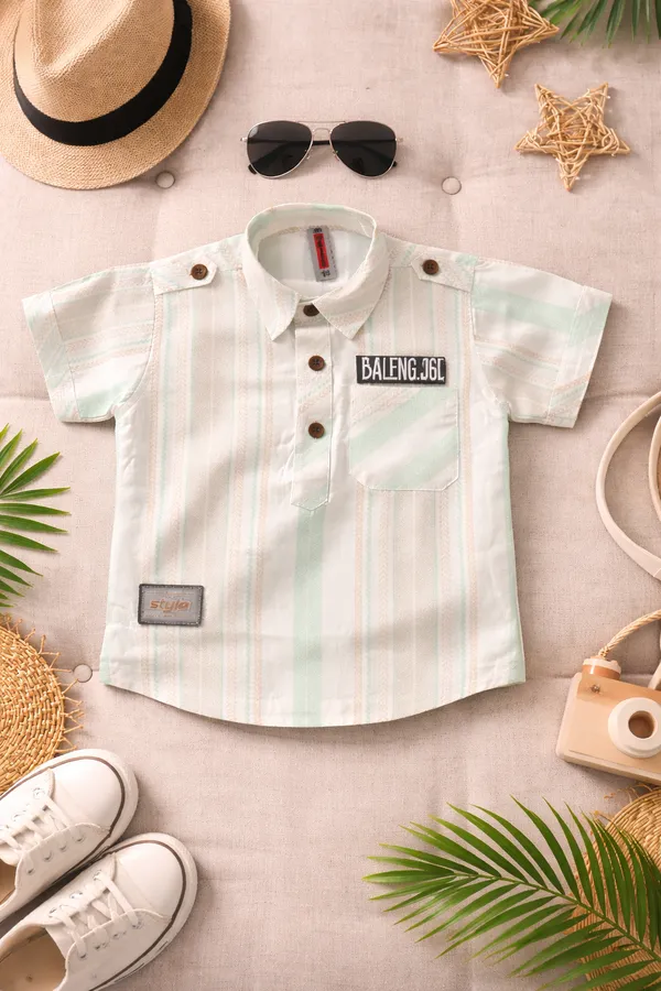 Monitor_Boys_Premium_Cotton_Shirt_&_RFD_Cargo_Shorts_Set_Stylish_Summer_Outfit