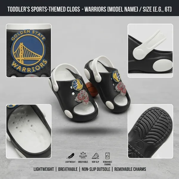 Kids_Lightweight_Sports_Clogs_Sandals_|_Breathable_Anti-Slip_EVA_Garden_Clogs_with_Adjustable_Back_Strap
