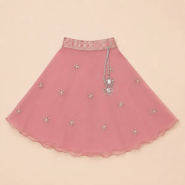Girls_Embroidered_Lehenga_Choli_with_Dupatta_Ethnic_Party_Wear_Set
