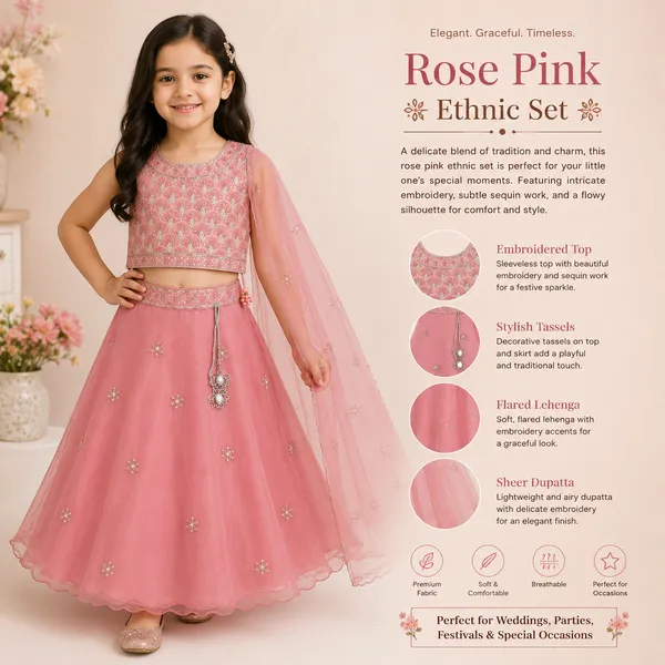 Girls_Embroidered_Lehenga_Choli_with_Dupatta_Ethnic_Party_Wear_Set