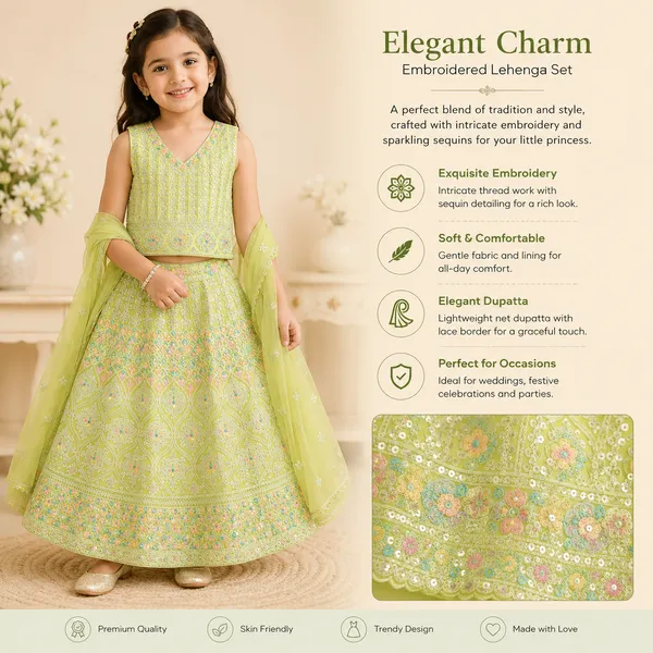 Girls_Embroidered_Lehenga_Choli_Set_with_Soft_Net_Dupatta_|_Floral_Ethnic_Party_Wear_|_Festive_Wedding_Outfit_for_Girls