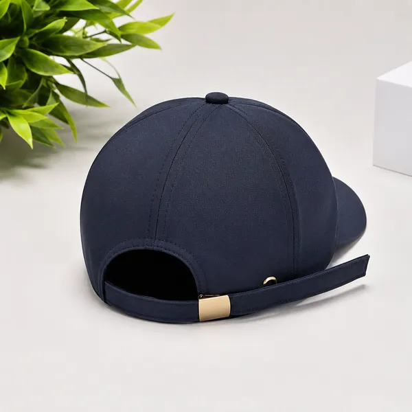 Kids_Cotton_Baseball_Cap_withAdidas_Front_Logo_|_Adjustable_Curved_Brim_Cap_|_Navy
