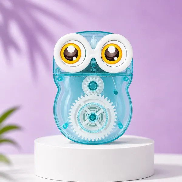 Cartoon_Gear_Correction_Tape_Roller