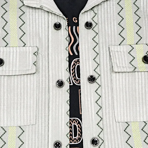 ZOORA_ZIGZAG_CARGO_SHIRT_&_INNER_TEE_|_3-PIECE_STYLISH_SET_FOR_BOYS