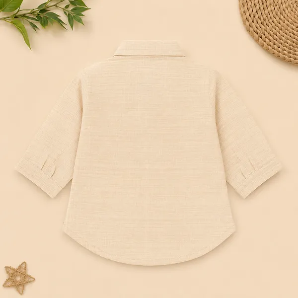 Rich_Rang_Girls_Collared_Linen_Look_Co-Ord_Set_with_Palazzo_Pants