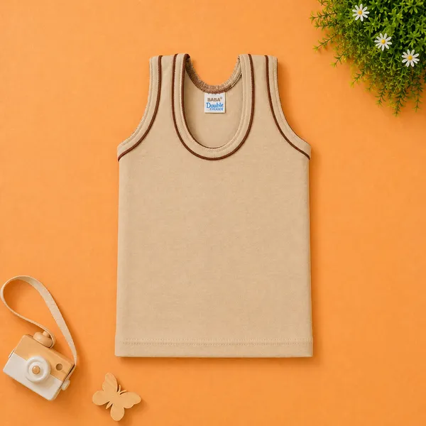 BABA_DOUBLE_FOLD_KIDS_SLEEVELESS_COTTON_VEST_/_BANYAN_MULTICOLOR_PACK_PACK_OF_3