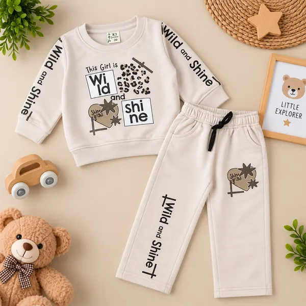 K3_Junior_Girls_Wild_&_Shine_Printed_Sweatshirt_and_Jogger_Co-ord_Set