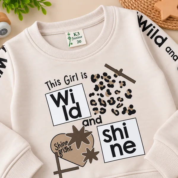 K3_Junior_Girls_Wild_&_Shine_Printed_Sweatshirt_and_Jogger_Co-ord_Set