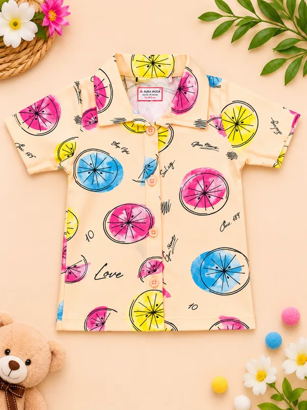 Aura_Moda_Kids_Printed_Cotton_Night_Suit_Set