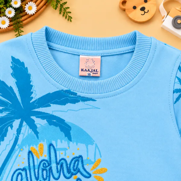 KAAJAL_BABY_GIRLS_ALOHA_BEACH_PRINTED_FULL_SLEEVE_2_PC_SET