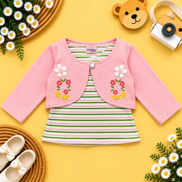 KAAJAL_BABY_GIRLS_FLORAL_3_PC_CO-ORD_SET