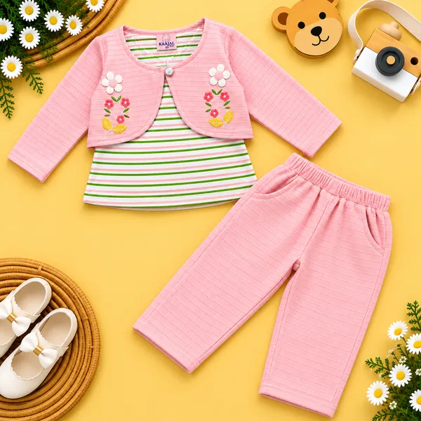 KAAJAL_BABY_GIRLS_FLORAL_3_PC_CO-ORD_SET