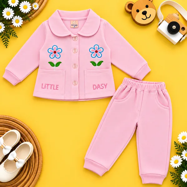 KAAJAL_BABY_GIRLS_LITTLE_DAISY_FLOWER_EMBROIDERED_2_PC_SET