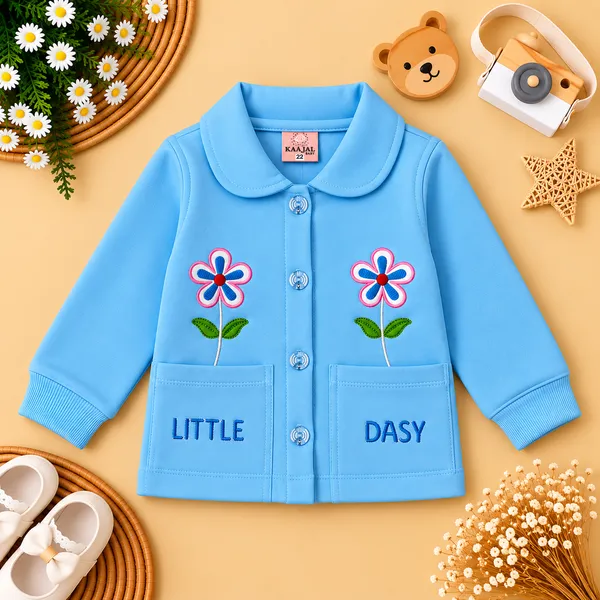 KAAJAL_BABY_GIRLS_LITTLE_DAISY_FLOWER_EMBROIDERED_2_PC_SET