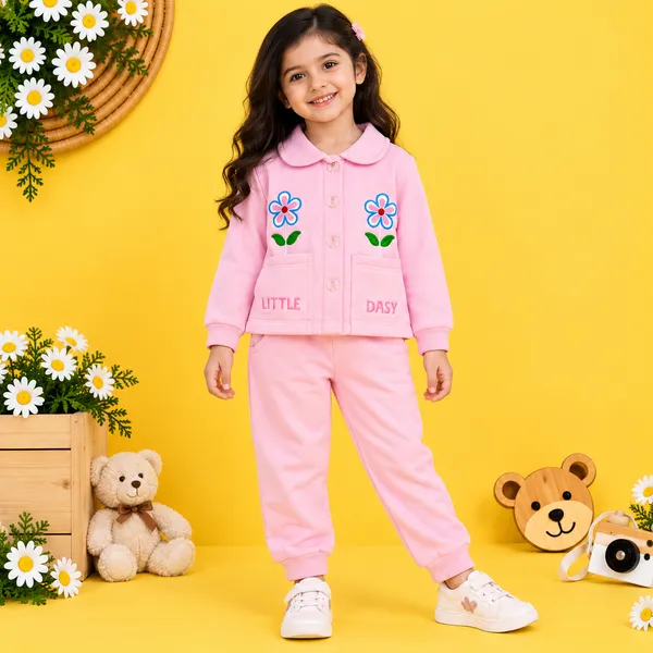 KAAJAL_BABY_GIRLS_LITTLE_DAISY_FLOWER_EMBROIDERED_2_PC_SET
