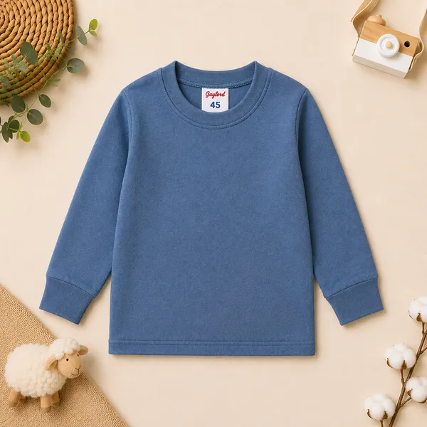 KIDS_FULL_SLEEVE_ROUND_NECK_THERMAL