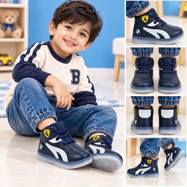 KIDS_NAVY_BLUE_SPORTS_HIGH-TOP_SHOES