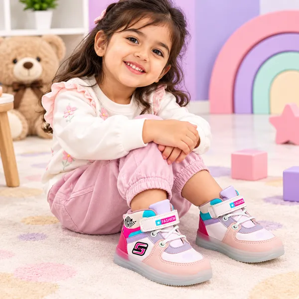 KIDS_PINK_LAVENDER_FASHION_HIGH-TOP_SHOES