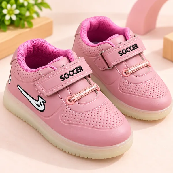 KIDS_SOCCER_SPORTS_VELCRO_SHOES