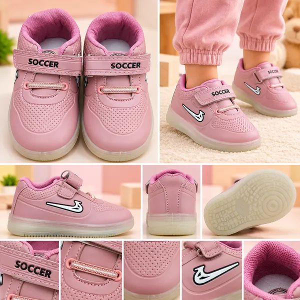 KIDS_SOCCER_SPORTS_VELCRO_SHOES