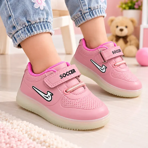 KIDS_SOCCER_SPORTS_VELCRO_SHOES