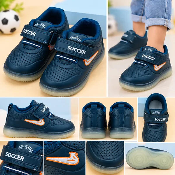 KIDS_SOCCER_SPORTS_VELCRO_SHOES